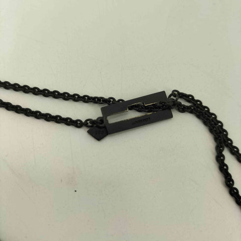 ライオンハート LION HEART 十字架 クロス シルバー メダリオン ネックレス ジーザス 950 刻印 メンズ