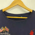 ポロバイラルフローレン Polo by RALPH LAUREN ビックポニー ナンバリング クルーネックTシャツ メンズ import:XL