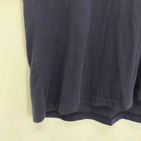 ポロバイラルフローレン Polo by RALPH LAUREN ビックポニー ナンバリング クルーネックTシャツ メンズ import:XL