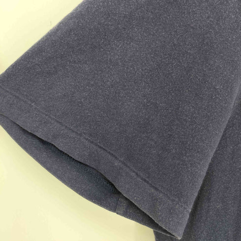 ポロバイラルフローレン Polo by RALPH LAUREN ビックポニー ナンバリング クルーネックTシャツ メンズ import:XL