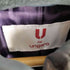 ウンガロ ungaro ダウンジャケット レディース 42