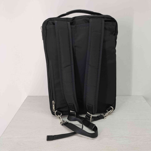 マスターピース master-piece Density -Herrinbone Coating- 2WAYバックパック メンズ