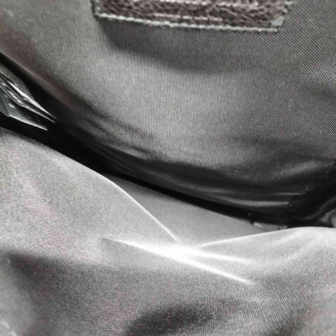 マスターピース master-piece Density -Herrinbone Coating- 2WAYバックパック メンズ