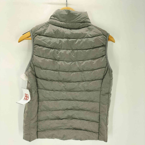 ユニクロ UNIQLO ウルトラライトダウンベスト レディース JPN:M