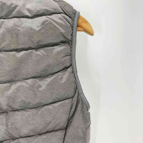 ユニクロ UNIQLO ウルトラライトダウンベスト レディース JPN:M