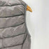 ユニクロ UNIQLO ウルトラライトダウンベスト レディース JPN:M