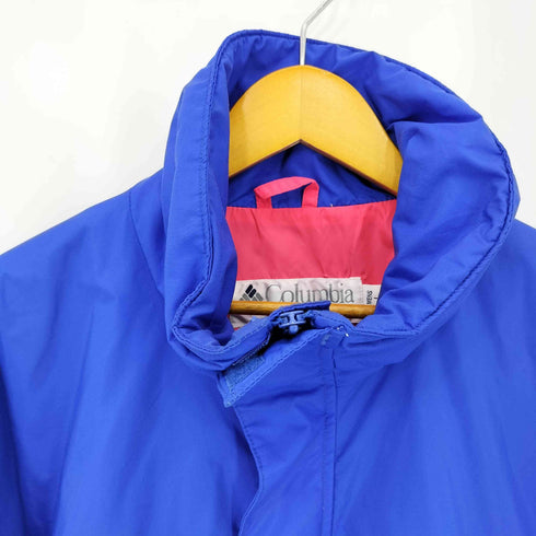 コロンビア Columbia Whirlibird Interchange Jacket ナイロン ジャケット メンズ import:L