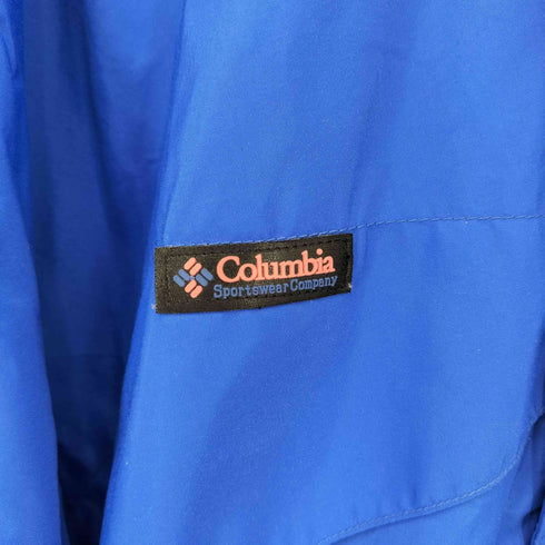 コロンビア Columbia Whirlibird Interchange Jacket ナイロン ジャケット メンズ import:L