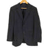 エルメネジルドゼニア Ermenegildo Zegna シルクコットン テーラードジャケット メンズ 7-46-C