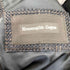 エルメネジルドゼニア Ermenegildo Zegna シルクコットン テーラードジャケット メンズ 7-46-C