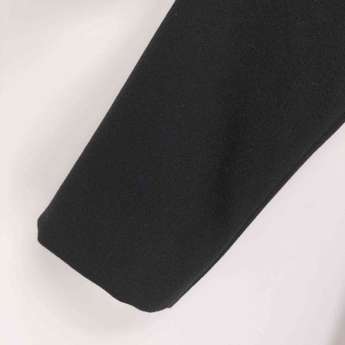 vittorio veneto ふわかるWOOLLY ストレッチ シングル チェスターコート ビジネスコート メンズ 3L