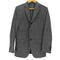 エルメネジルドゼニア Ermenegildo Zegna ウールリネンテーラードジャケット メンズ 8-46-C