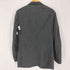 エルメネジルドゼニア Ermenegildo Zegna ウールリネンテーラードジャケット メンズ 8-46-C