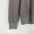エルメネジルドゼニア Ermenegildo Zegna カシミヤ シルク クルーネックニット メンズ 46