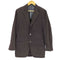 エルメネジルドゼニア Ermenegildo Zegna 10 POCKETS JACKET コーデュロイテーラードジャケット メンズ 48R
