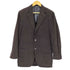 エルメネジルドゼニア Ermenegildo Zegna 10 POCKETS JACKET コーデュロイテーラードジャケット メンズ 48R