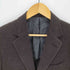 エルメネジルドゼニア Ermenegildo Zegna 10 POCKETS JACKET コーデュロイテーラードジャケット メンズ 48R