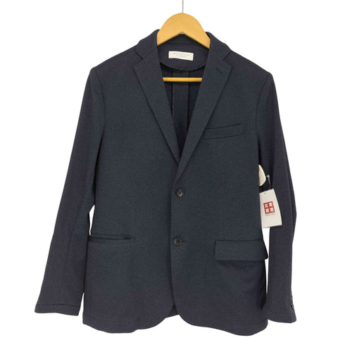 ビューティーアンドユースユナイテッドアローズ BEAUTY & YOUTH UNITED ARROWS 2B ジャージ テーラードジャケット メンズ JPN:L