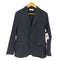 ビューティーアンドユースユナイテッドアローズ BEAUTY & YOUTH UNITED ARROWS 2B ジャージ テーラードジャケット メンズ JPN:L