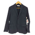 ビューティーアンドユースユナイテッドアローズ BEAUTY & YOUTH UNITED ARROWS 2B ジャージ テーラードジャケット メンズ JPN:L