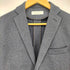 ビューティーアンドユースユナイテッドアローズ BEAUTY & YOUTH UNITED ARROWS 2B ジャージ テーラードジャケット メンズ JPN:L