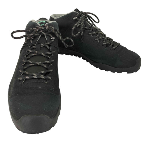 ハイテック HI-TEC aoraki 2 ウォータープルーフ メンズ JPN:28