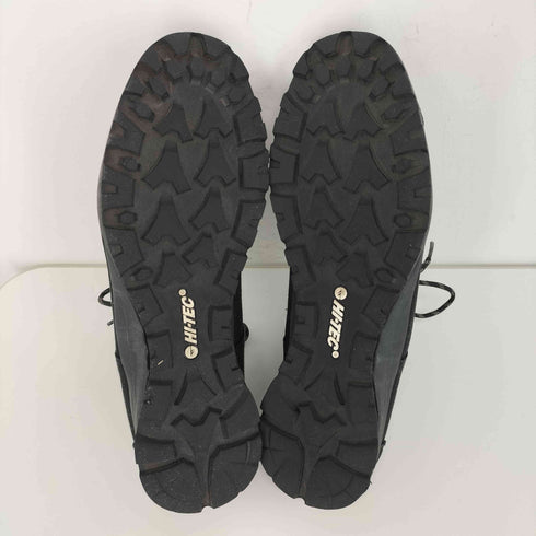 ハイテック HI-TEC aoraki 2 ウォータープルーフ メンズ JPN:28