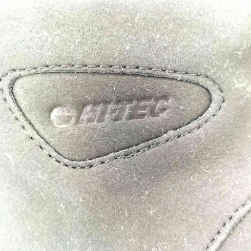 ハイテック HI-TEC aoraki 2 ウォータープルーフ メンズ JPN:28