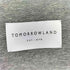 トゥモローランド TOMORROWLAND 2B メランジ テーラードジャケット メンズ JPN:48