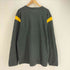 トミーヒルフィガー TOMMY HILFIGER athletics 台湾製 フットボールシャツ カットソー メンズ import:L