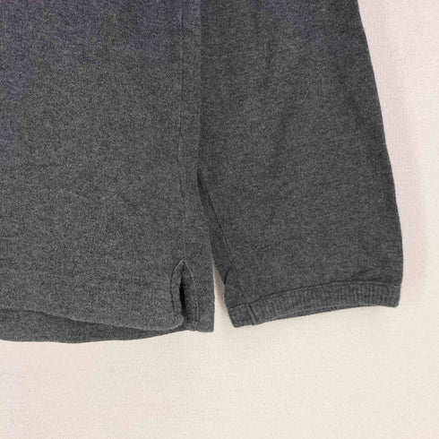 トミーヒルフィガー TOMMY HILFIGER athletics 台湾製 フットボールシャツ カットソー メンズ import:L