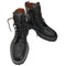プロエンザスクーラー PROENZA SCHOULER Lug Sole Combat Boots ラグソール サイドジップ コンバット ブーツ メンズ EUR:40