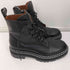 プロエンザスクーラー PROENZA SCHOULER Lug Sole Combat Boots ラグソール サイドジップ コンバット ブーツ メンズ EUR:40
