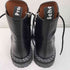 プロエンザスクーラー PROENZA SCHOULER Lug Sole Combat Boots ラグソール サイドジップ コンバット ブーツ メンズ EUR:40