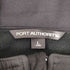 ポートオーソリティ Port Authority 企業ロゴ ジャージ メンズ import:L