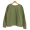 ネセサリーオアアンネセサリー Necessary or unnecessary MAC SWEAT メンズ JPN:XL