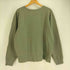 ネセサリーオアアンネセサリー Necessary or unnecessary MAC SWEAT メンズ JPN:XL