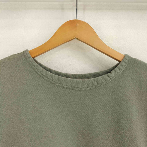 ネセサリーオアアンネセサリー Necessary or unnecessary MAC SWEAT メンズ JPN:XL