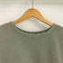 ネセサリーオアアンネセサリー Necessary or unnecessary MAC SWEAT メンズ JPN:XL