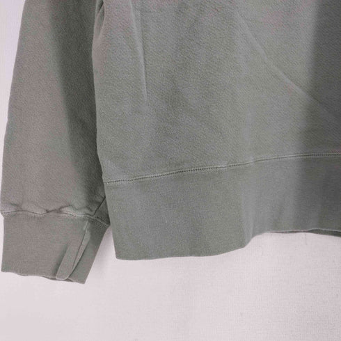 ネセサリーオアアンネセサリー Necessary or unnecessary MAC SWEAT メンズ JPN:XL