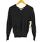 ビューティーアンドユースユナイテッドアローズ BEAUTY & YOUTH UNITED ARROWS ウォッシャブルウールカシミヤ天竺Vネックニット レディース