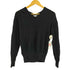 ビューティーアンドユースユナイテッドアローズ BEAUTY & YOUTH UNITED ARROWS ウォッシャブルウールカシミヤ天竺Vネックニット レディース