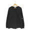 ストーンアイランド STONE ISLAND 20AW ヘビーウェイト L/S Tシャツ メンズ import:XL