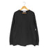ストーンアイランド STONE ISLAND 20AW ヘビーウェイト L/S Tシャツ メンズ import:XL