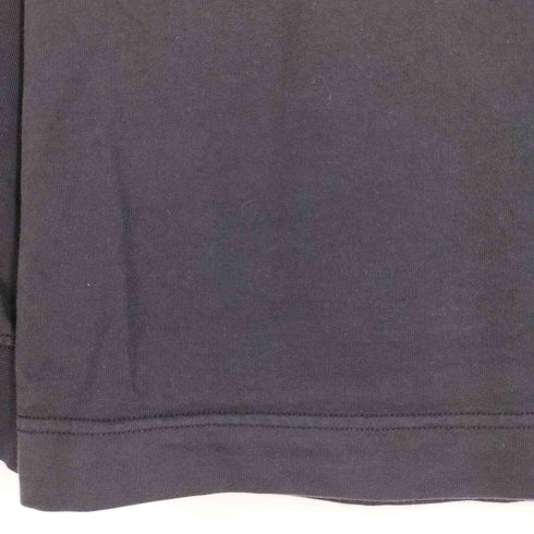 ストーンアイランド STONE ISLAND 20AW ヘビーウェイト L/S Tシャツ メンズ import:XL