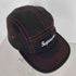 シュプリーム Supreme 18SS Contrast Stitch Camp Cap メンズ
