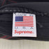 シュプリーム Supreme 18SS Contrast Stitch Camp Cap メンズ