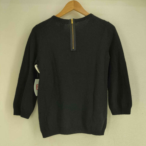 マークバイマークジェイコブス Marc by Marc Jacobs カシミヤ クルーネックニット レディース import:XS
