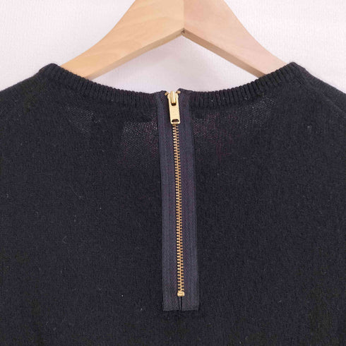 マークバイマークジェイコブス Marc by Marc Jacobs カシミヤ クルーネックニット レディース import:XS