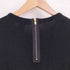 マークバイマークジェイコブス Marc by Marc Jacobs カシミヤ クルーネックニット レディース import:XS